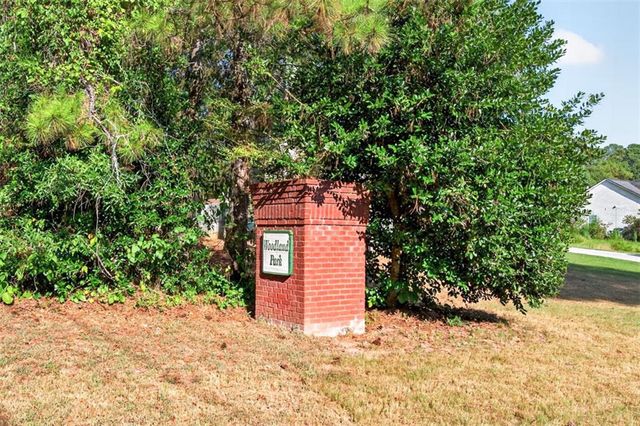 4290 Perrinton Trail, Loganville, GA 30052