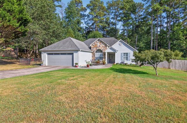 4290 Perrinton Trail, Loganville, GA 30052