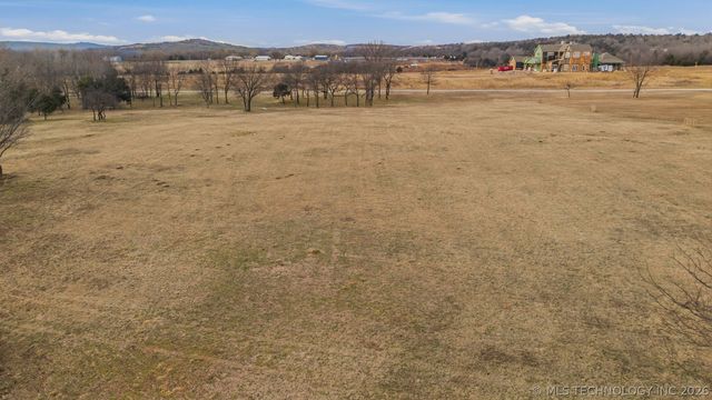 004 W 43rd Street N, Tulsa, OK 74127