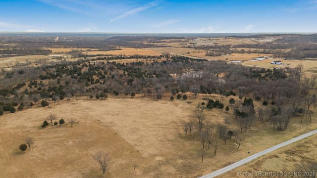 004 W 43rd Street N, Tulsa, OK 74127