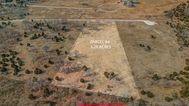 004 W 43rd Street N, Tulsa, OK 74127