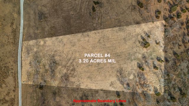 004 W 43rd Street N, Tulsa, OK 74127