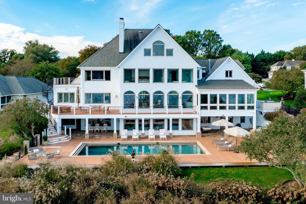 803 COACHWAY, Annapolis, MD 21401