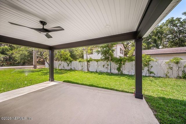 5503 COPPEDGE Avenue, Jacksonville, FL 32277