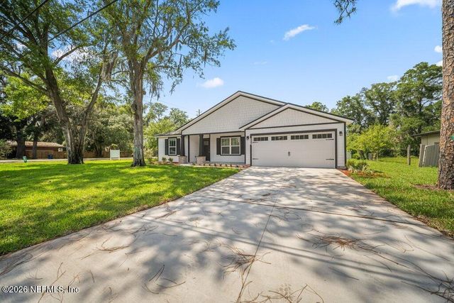 5503 COPPEDGE Avenue, Jacksonville, FL 32277