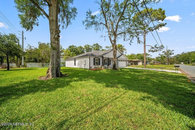 5503 COPPEDGE Avenue, Jacksonville, FL 32277
