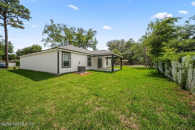5503 COPPEDGE Avenue, Jacksonville, FL 32277