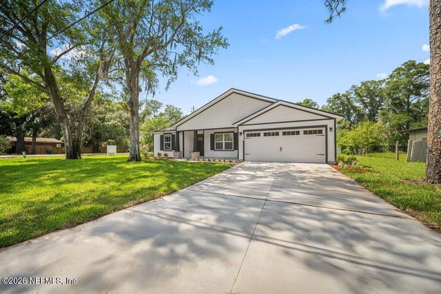 5503 COPPEDGE Avenue, Jacksonville, FL 32277