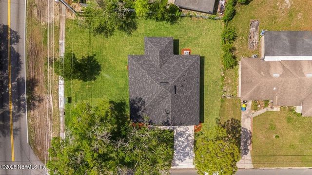 5503 COPPEDGE Avenue, Jacksonville, FL 32277