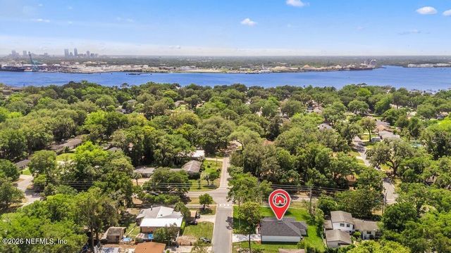 5503 COPPEDGE Avenue, Jacksonville, FL 32277