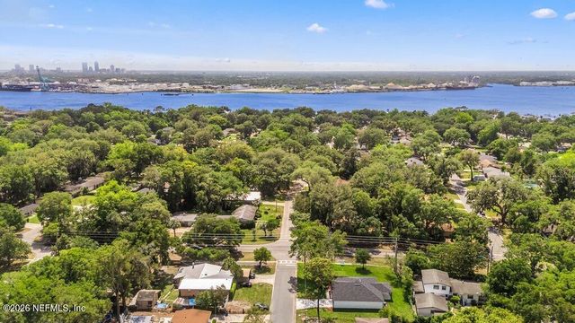 5503 COPPEDGE Avenue, Jacksonville, FL 32277