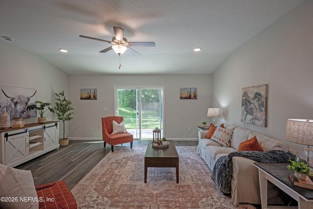 5503 COPPEDGE Avenue, Jacksonville, FL 32277