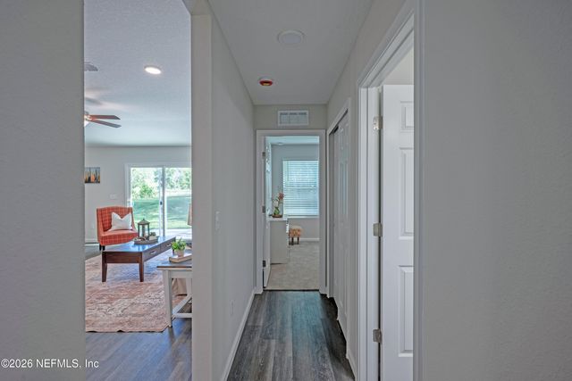 5503 COPPEDGE Avenue, Jacksonville, FL 32277