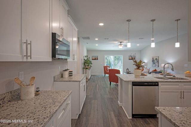 5503 COPPEDGE Avenue, Jacksonville, FL 32277