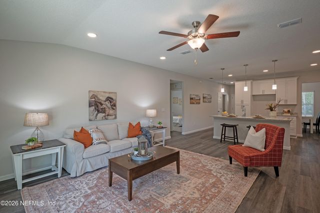5503 COPPEDGE Avenue, Jacksonville, FL 32277