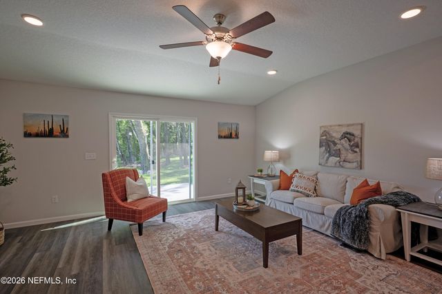 5503 COPPEDGE Avenue, Jacksonville, FL 32277