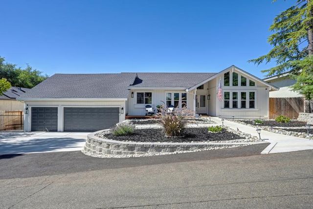3183 Granada Dr, Cameron Park, CA 95682
