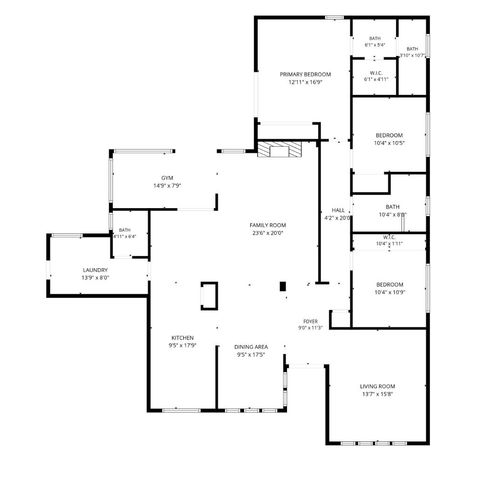 3183 Granada Dr, Cameron Park, CA 95682