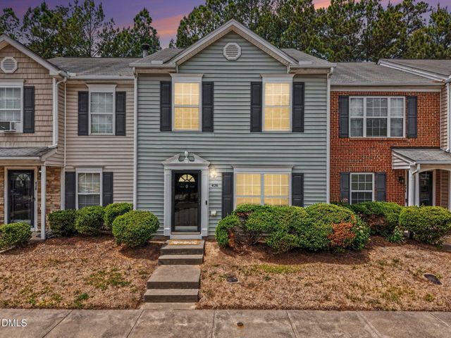 426 Saint John Drive, Durham, NC 27703