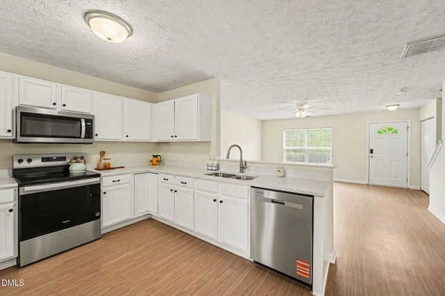 426 Saint John Drive, Durham, NC 27703