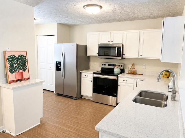 426 Saint John Drive, Durham, NC 27703