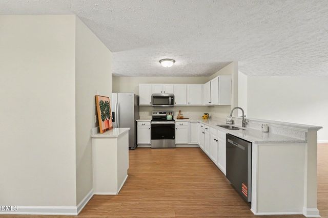 426 Saint John Drive, Durham, NC 27703