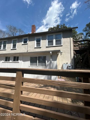 240 W New Hampshire Avenue, Southern Pines, NC 28387