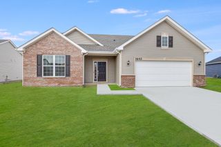 3701 Chadwick Street, Portage, IN 46368