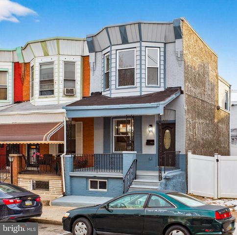 241 N PAXON ST, Philadelphia, PA 19139