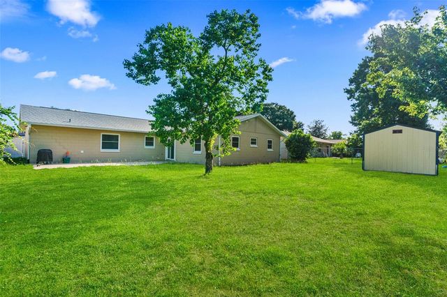 10016 BRIDLEWOOD AVENUE, Orlando, FL 32825