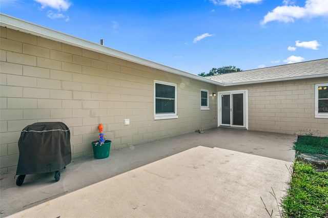 10016 BRIDLEWOOD AVENUE, Orlando, FL 32825