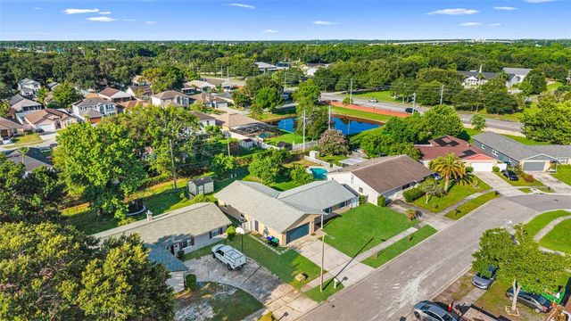 10016 BRIDLEWOOD AVENUE, Orlando, FL 32825