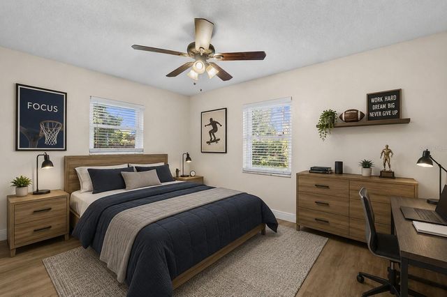 10016 BRIDLEWOOD AVENUE, Orlando, FL 32825