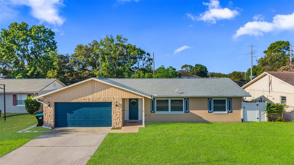 10016 BRIDLEWOOD AVENUE, Orlando, FL 32825