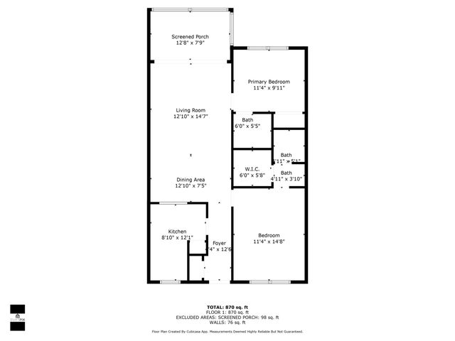 9470 Poinciana Place 308, Davie, FL 33324