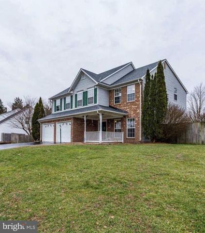 5263 QUEBEC PL, Woodbridge, VA 22193