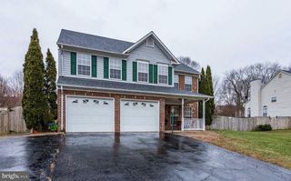 5263 QUEBEC PL, Woodbridge, VA 22193