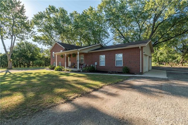 720 E Kessler Cowlesville Road, Tipp City, OH 45371