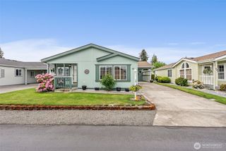1918 Harrison Avenue #23, Centralia, WA 98531
