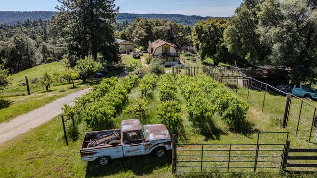 17800 Red Mule Rd, Fiddletown, CA 95629