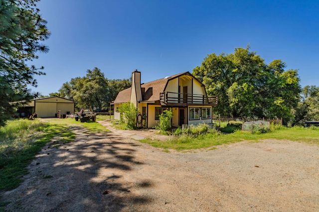 17800 Red Mule Rd, Fiddletown, CA 95629