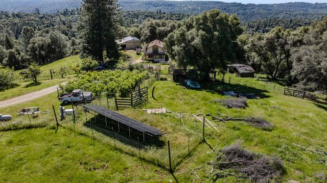17800 Red Mule Rd, Fiddletown, CA 95629