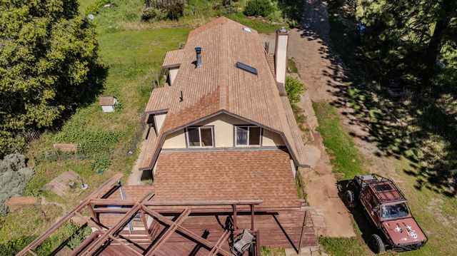 17800 Red Mule Rd, Fiddletown, CA 95629