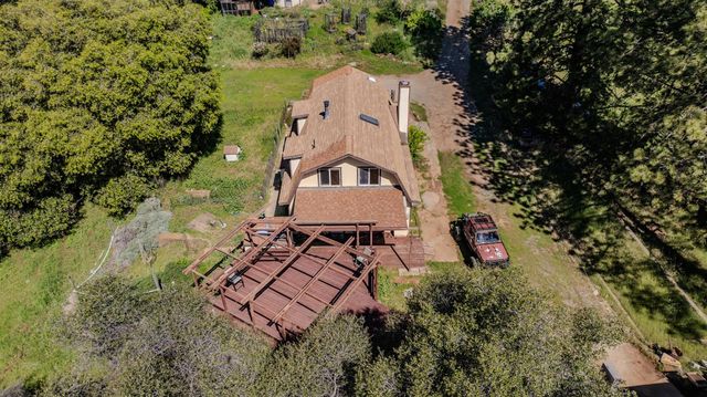 17800 Red Mule Rd, Fiddletown, CA 95629