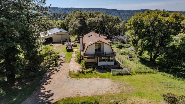 17800 Red Mule Rd, Fiddletown, CA 95629