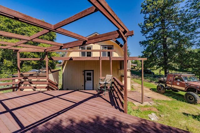 17800 Red Mule Rd, Fiddletown, CA 95629