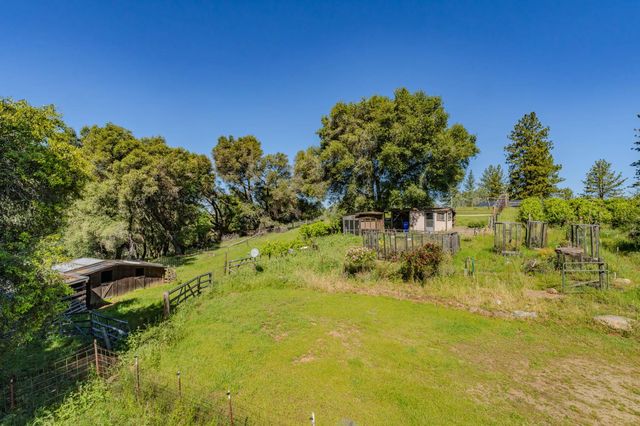 17800 Red Mule Rd, Fiddletown, CA 95629