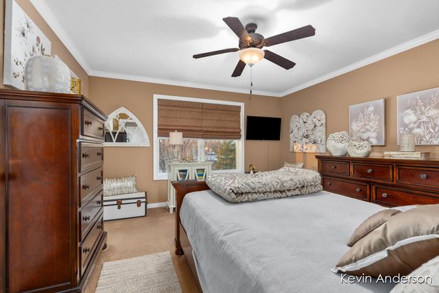 7445 Brown Fox Street, Zeeland, MI 49464