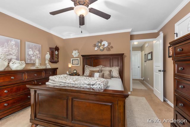 7445 Brown Fox Street, Zeeland, MI 49464