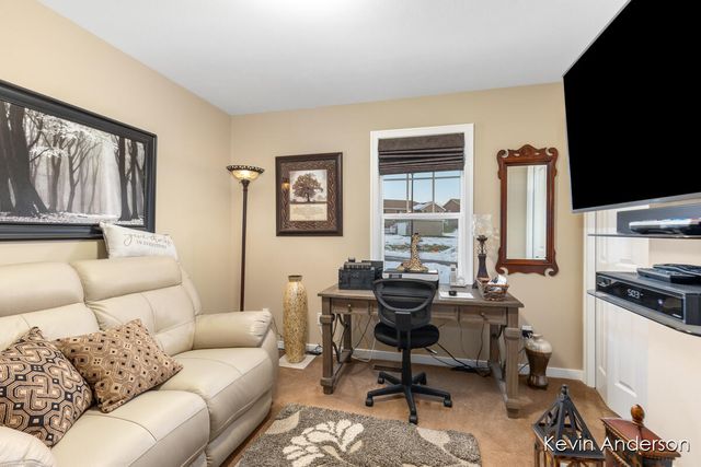 7445 Brown Fox Street, Zeeland, MI 49464